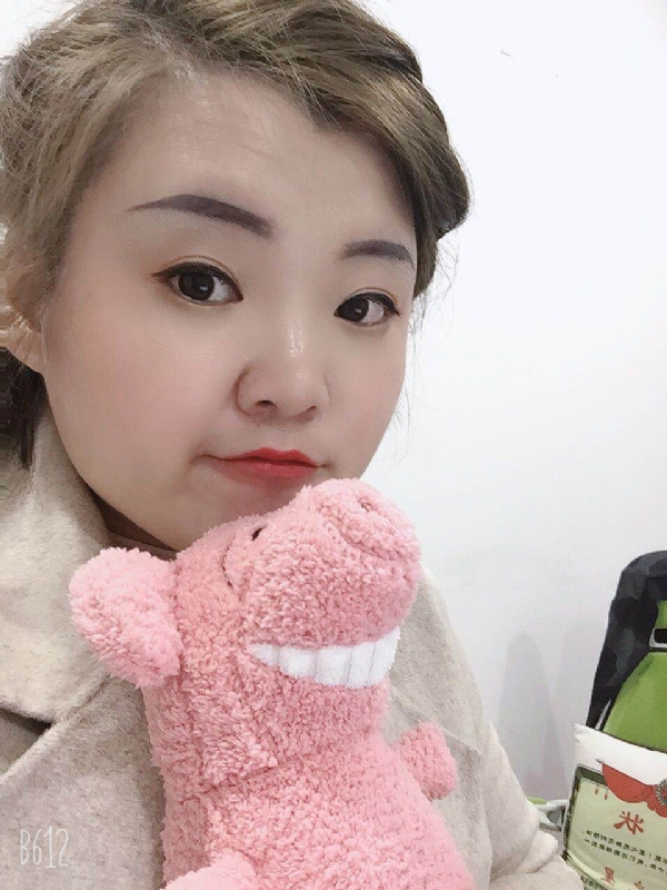 李娜的第一张照片--贵阳相亲服务中心