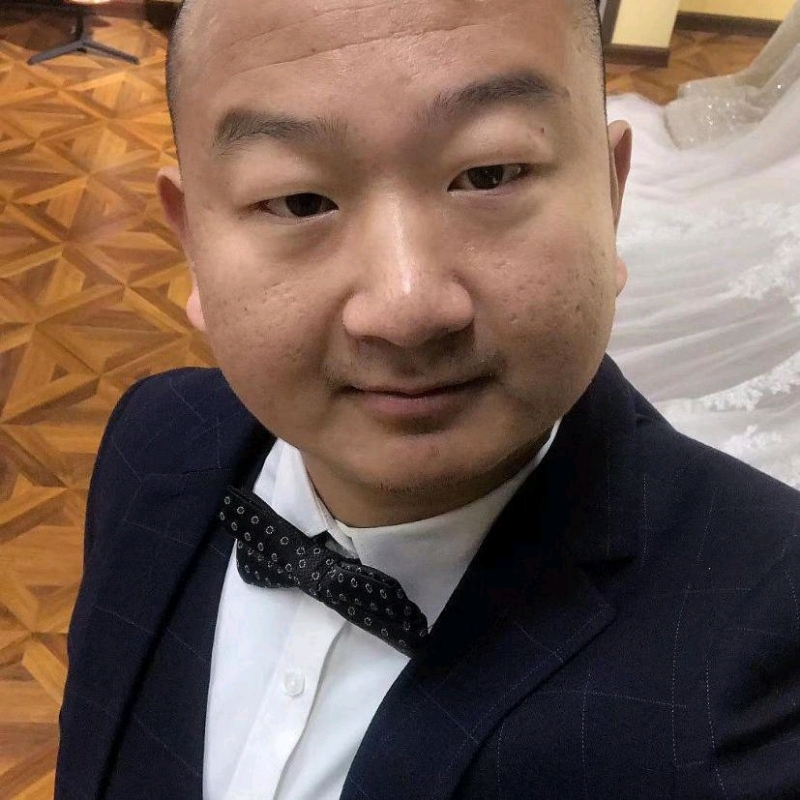 展翅高飞的第一张照片--贵阳相亲服务中心