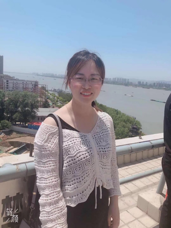 随缘的第一张照片--贵阳相亲服务中心