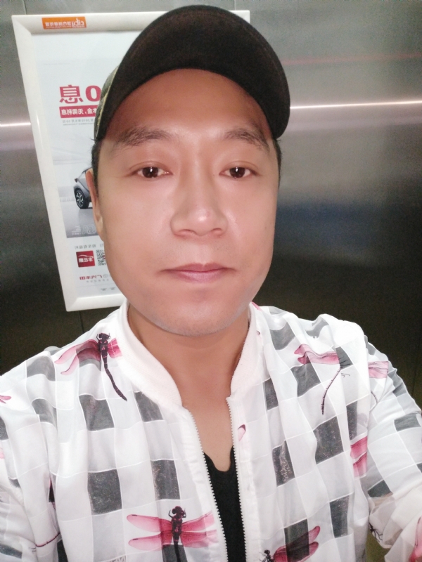 hainy的第一张照片--贵阳相亲服务中心