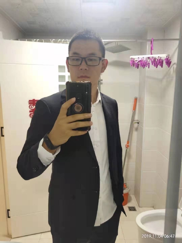 塞軍的第一张照片--贵阳相亲服务中心