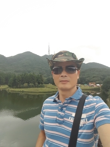 文武的第一张照片--贵阳相亲服务中心