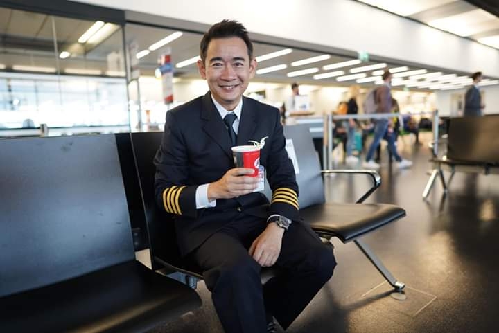 HARRYJUNG1的第一张照片--贵阳相亲服务中心