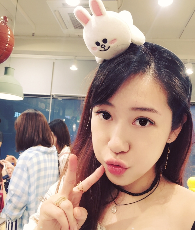 mabel的第一张照片--贵阳相亲服务中心