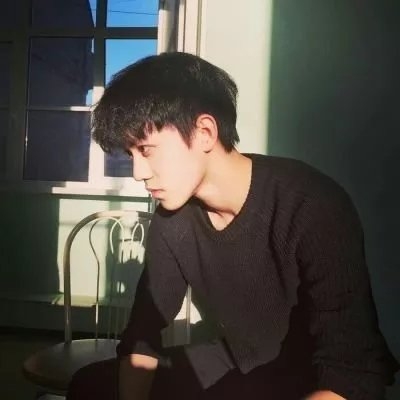 奇正的第一张照片--贵阳相亲服务中心