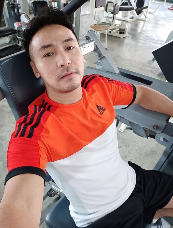 MrLin的第一张照片--贵阳相亲服务中心