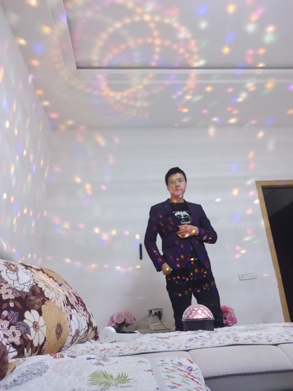 慕凡的第一张照片--贵阳相亲服务中心