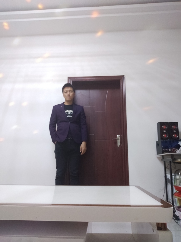 慕凡的第二张照片--贵阳相亲服务中心