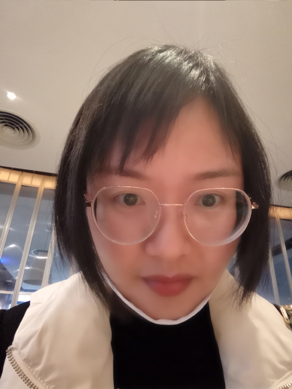 Betty的第一张照片--贵阳相亲服务中心