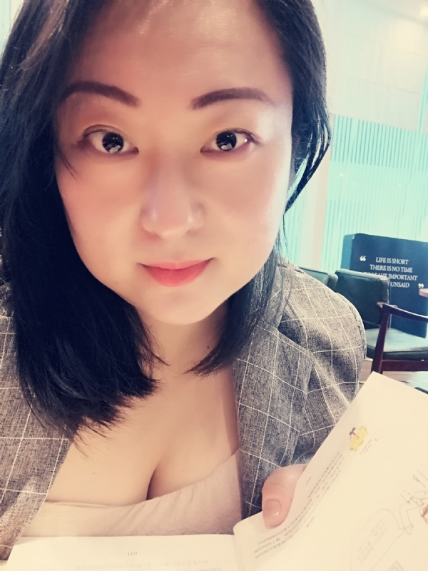 铃瑶的第二张照片--贵阳相亲服务中心