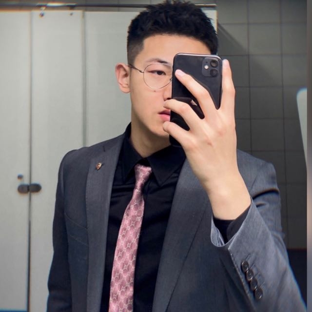 幸好的第一张照片--贵阳相亲服务中心