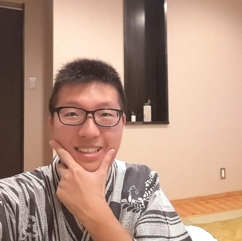 AndrewLaw的第一张照片--贵阳相亲服务中心