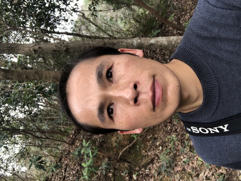 Hiti印相哥的第一张照片--贵阳相亲服务中心