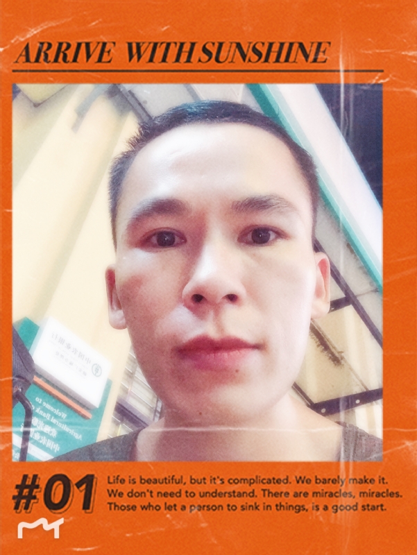 Hiti印相哥的第二张照片--贵阳相亲服务中心