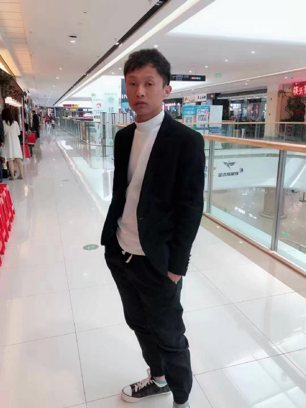 杰的第一张照片--贵阳相亲服务中心