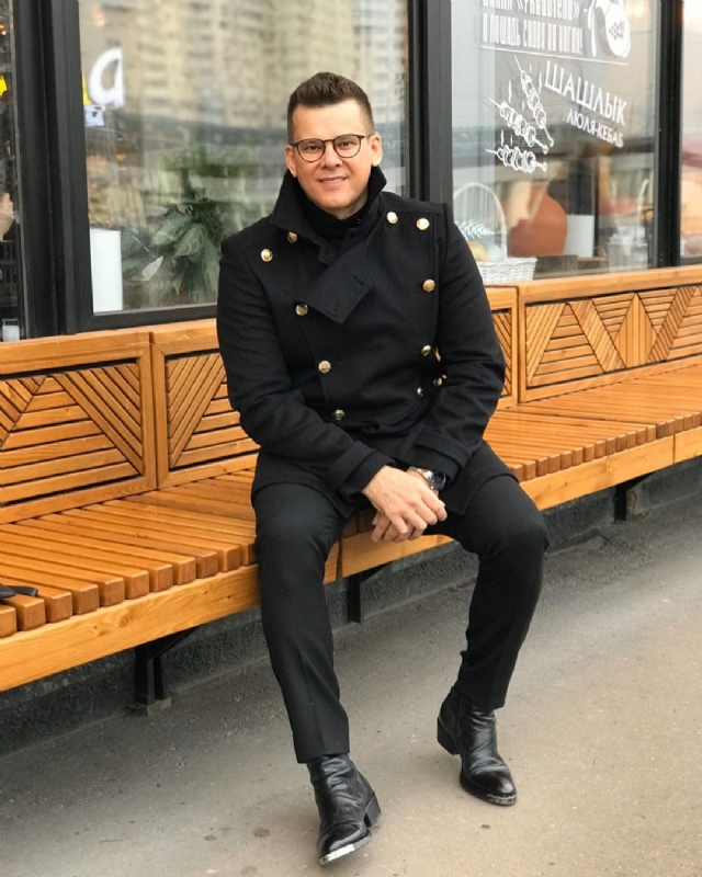 owen的第二张照片--贵阳相亲服务中心