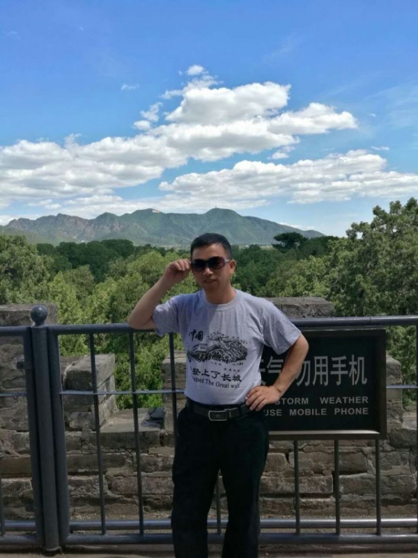 天天心情好的第一张照片--贵阳相亲服务中心