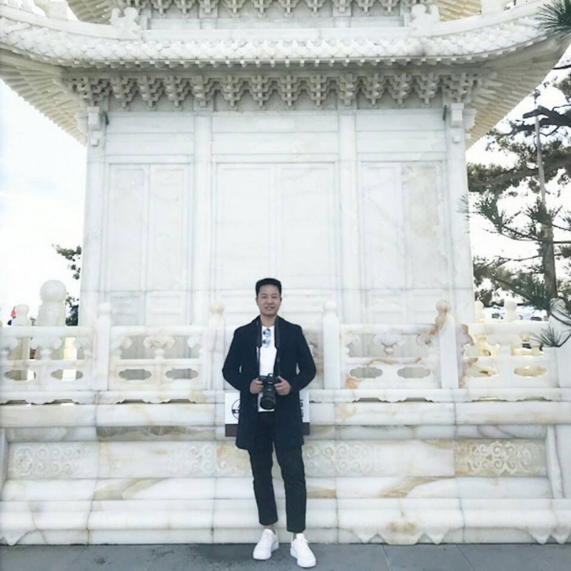 哈利波波的第三张照片--贵阳相亲服务中心