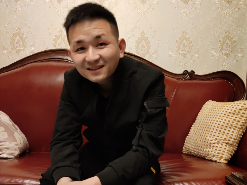 lilei123的第五张照片--贵阳相亲服务中心