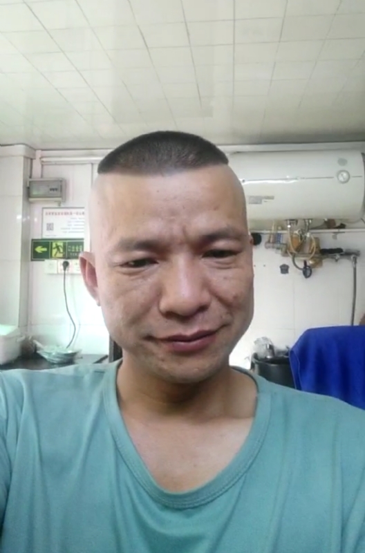 自创生涯的第一张照片--贵阳相亲服务中心