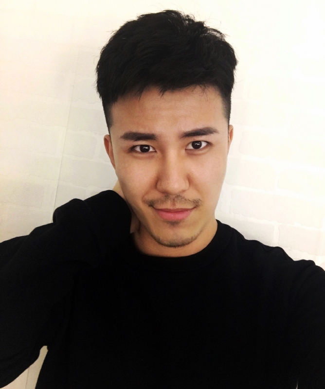 时过境迁丶的第一张照片--贵阳相亲服务中心