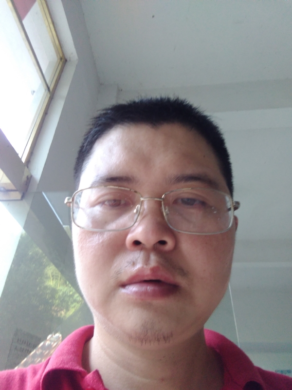 渠雨的第一张照片--贵阳相亲服务中心