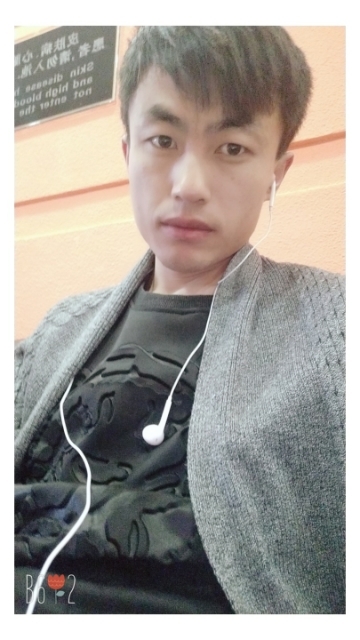 梦里回眸的第一张照片--贵阳相亲服务中心