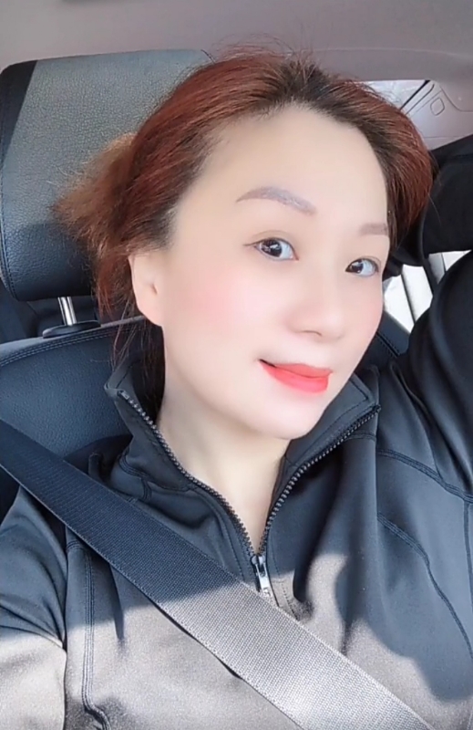 张文欣的第一张照片--贵阳相亲服务中心