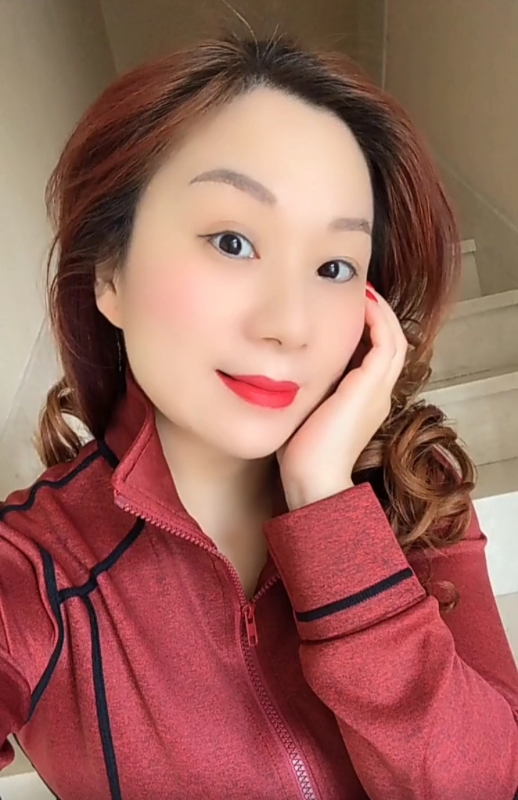 张文欣的第四张照片--贵阳相亲服务中心