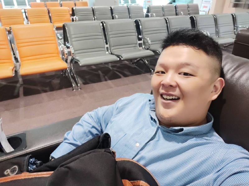 hu的第二张照片--贵阳相亲服务中心