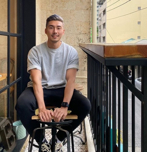 清秋的第一张照片--贵阳相亲服务中心