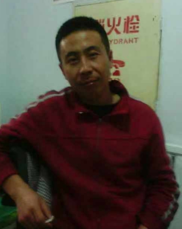 袭明轩的第一张照片--贵阳相亲服务中心