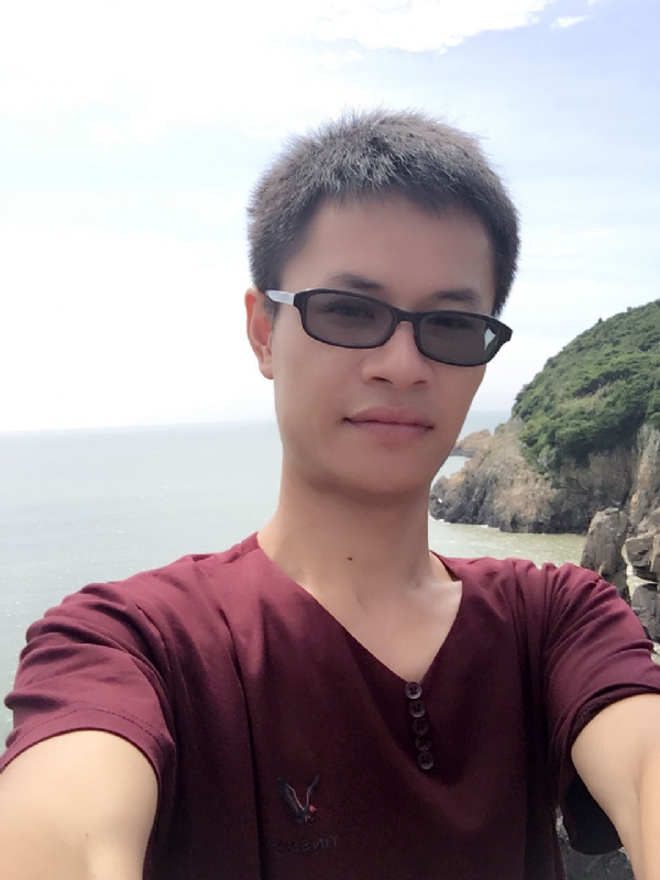 木木林的第一张照片--贵阳相亲服务中心