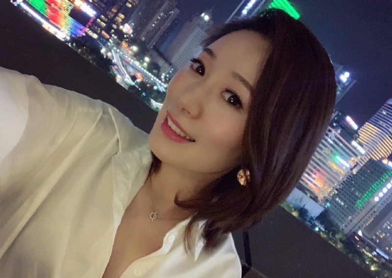 Mengyao的第二张照片--贵阳相亲服务中心