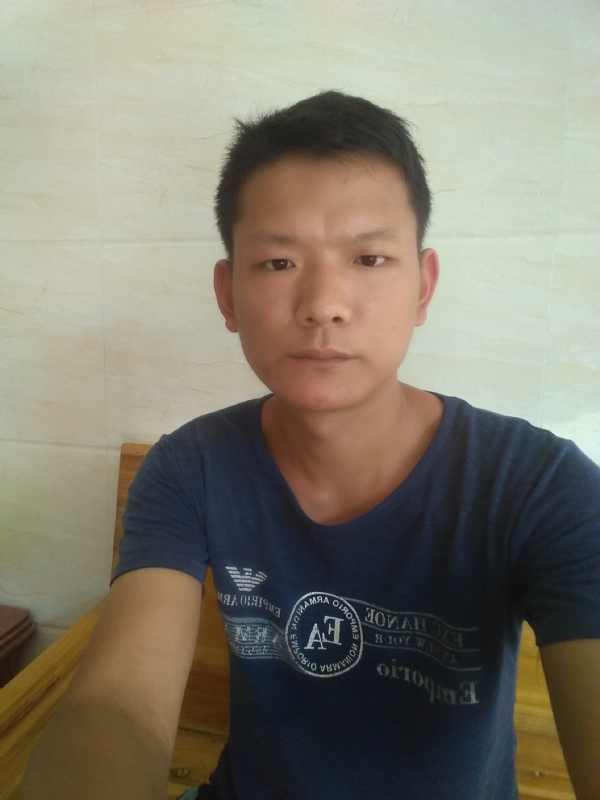 辉的第一张照片--贵阳相亲服务中心