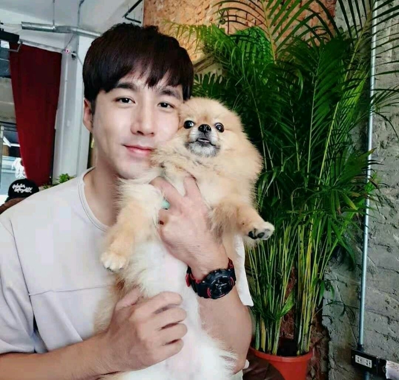 wnag的第一张照片--贵阳相亲服务中心