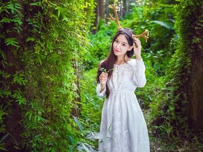 娇娇的第二张照片--贵阳相亲服务中心