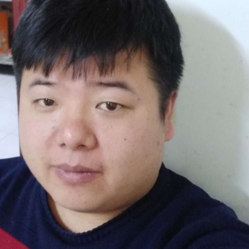 小胖的第一张照片--贵阳相亲服务中心