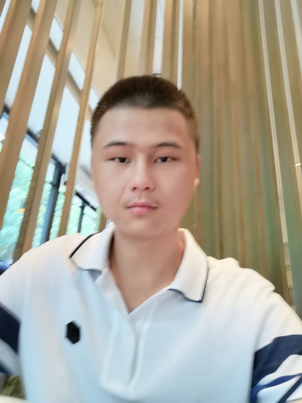 张少少的第一张照片--贵阳相亲服务中心