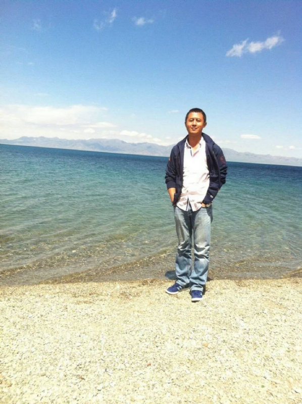 西西晨的第一张照片--贵阳相亲服务中心