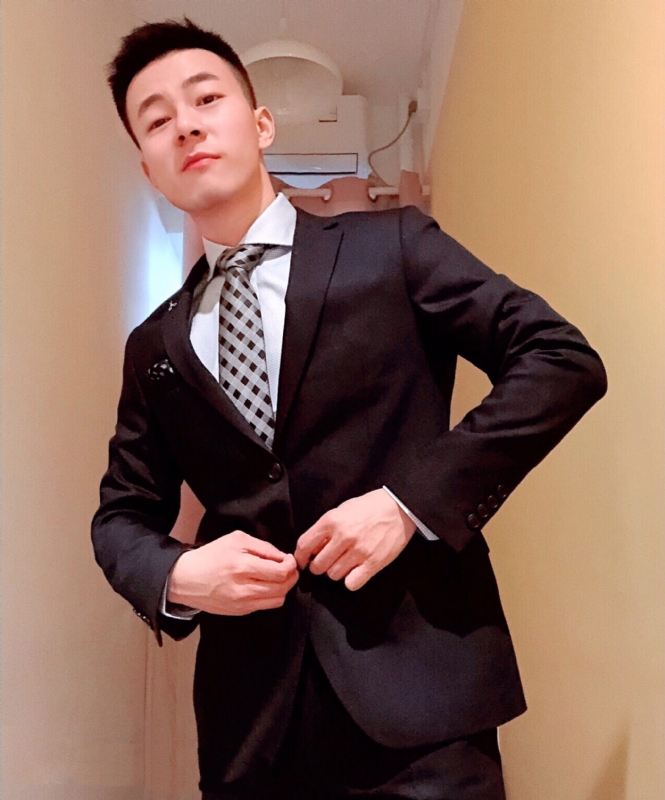 老谢家的天之蛟子的第一张照片--贵阳相亲服务中心