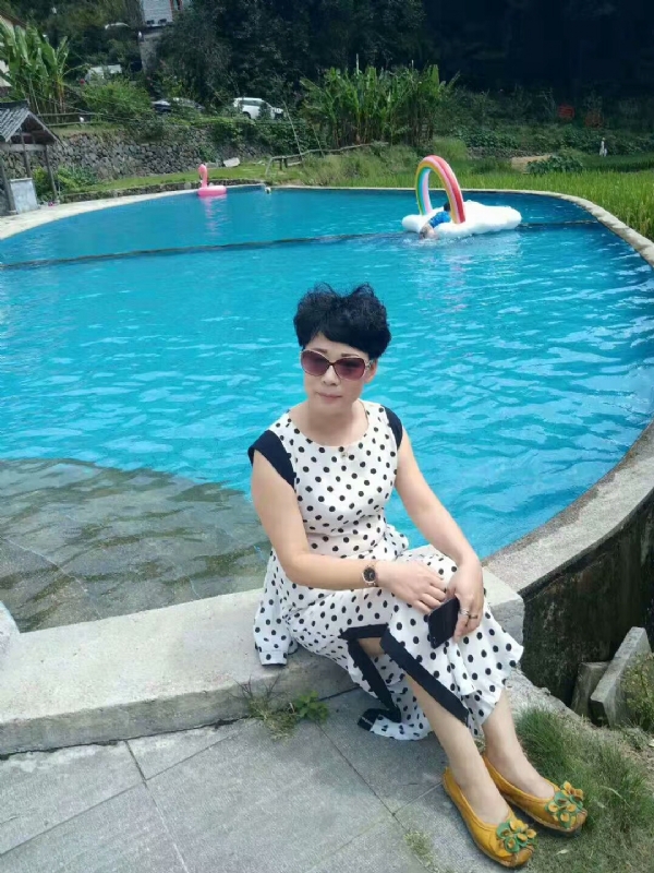 守望幸福的第一张照片--贵阳相亲服务中心