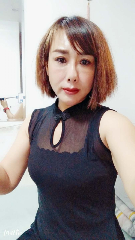 芊芊的第一张照片--贵阳相亲服务中心