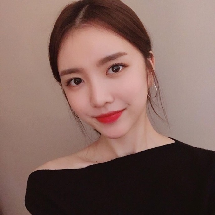 唐馨儿的第一张照片--贵阳相亲服务中心