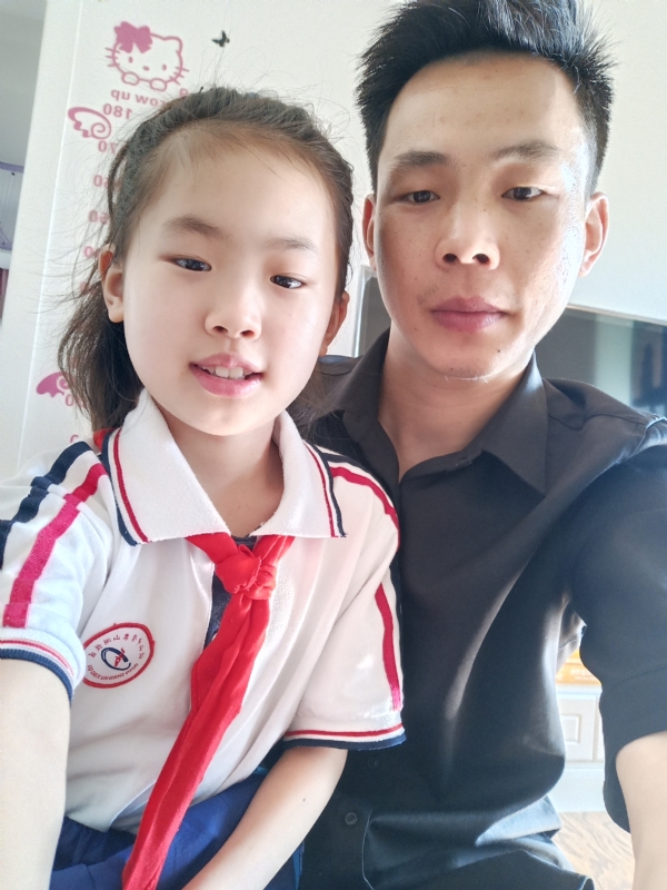 小神兽的第一张照片--贵阳相亲服务中心