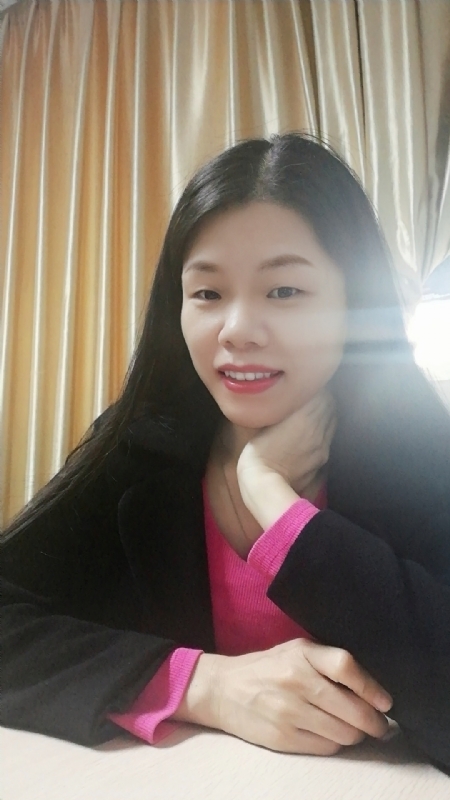 我是一只羊的第一张照片--贵阳相亲服务中心