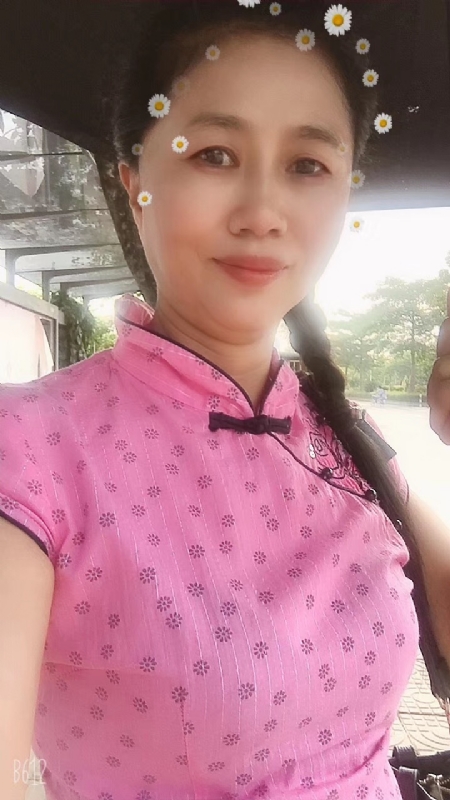 永相随的第一张照片--贵阳相亲服务中心