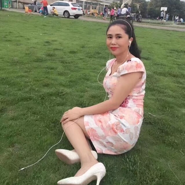 永相随的第二张照片--贵阳相亲服务中心