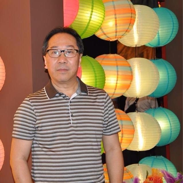 kaiwen的第一张照片--贵阳相亲服务中心