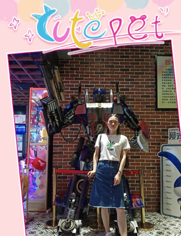 淡似春风的第一张照片--贵阳相亲服务中心